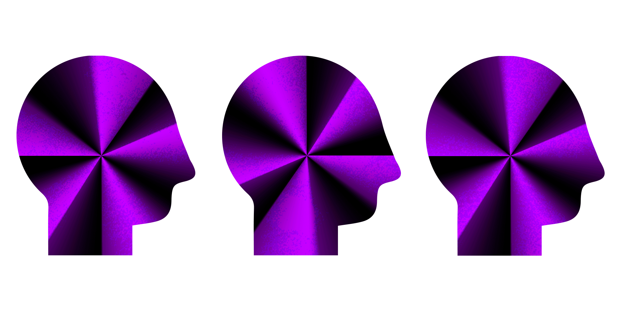 heads
